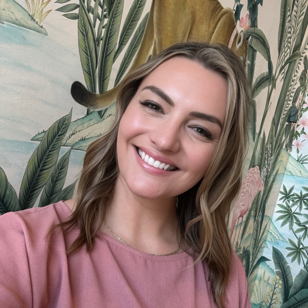 Meet your Posher, Stacey